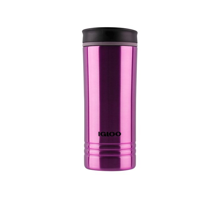 Термос Igloo Isabel 473 мл PURPLE WINE