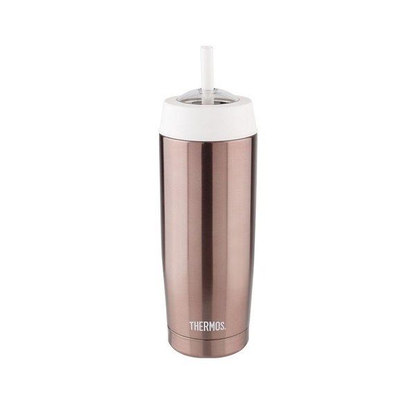 Термос Thermos TS4030P (0,47 литра) коричневая