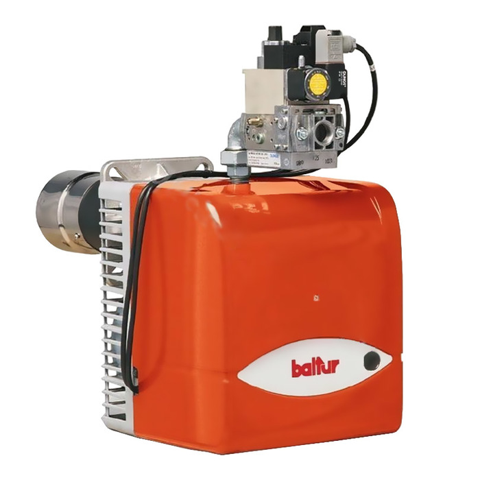 Газовая горелка Baltur BTG 11 (48,8-99 кВт) L300