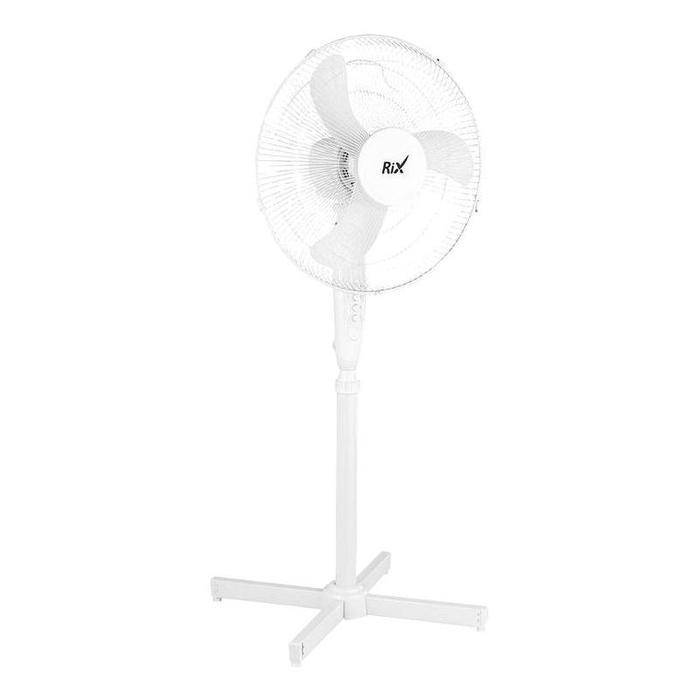Напольный вентилятор Rix RSF-4000W