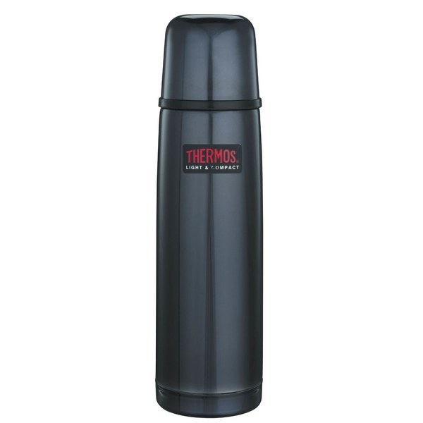 Термос Thermos FBB 500BC Midnight Blue (0,5 литра), синий