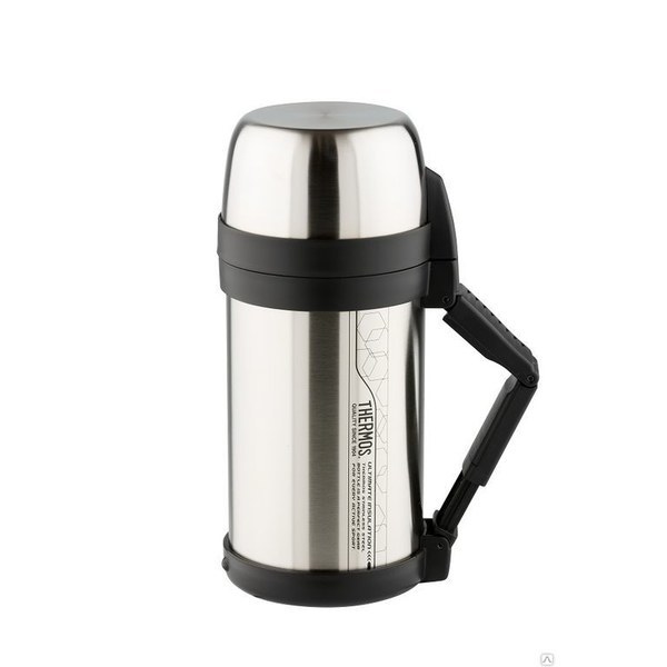 Термос Thermos FDH Stainless Steel Vacuum Flask (1,4 литра)