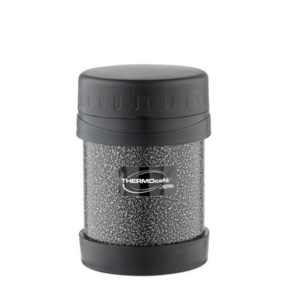 Термос Thermos Thermocafe by Thermos HAMJNL (0,35 литра), черный