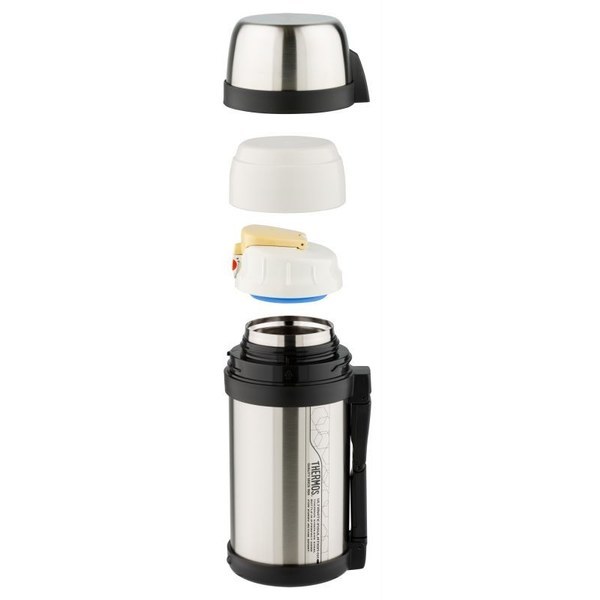 Термос Thermos FDH Stainless Steel Vacuum Flask (2 литра)