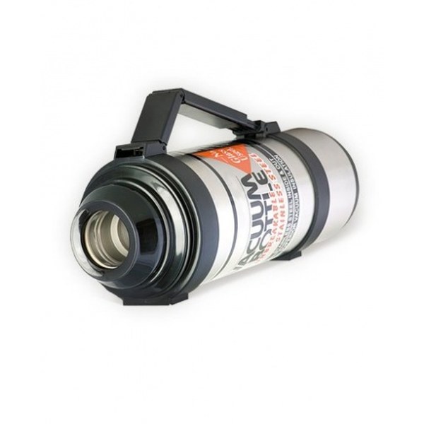 Термос Thermos NCB-12B Rocket Bottle (1,2 литра), черный