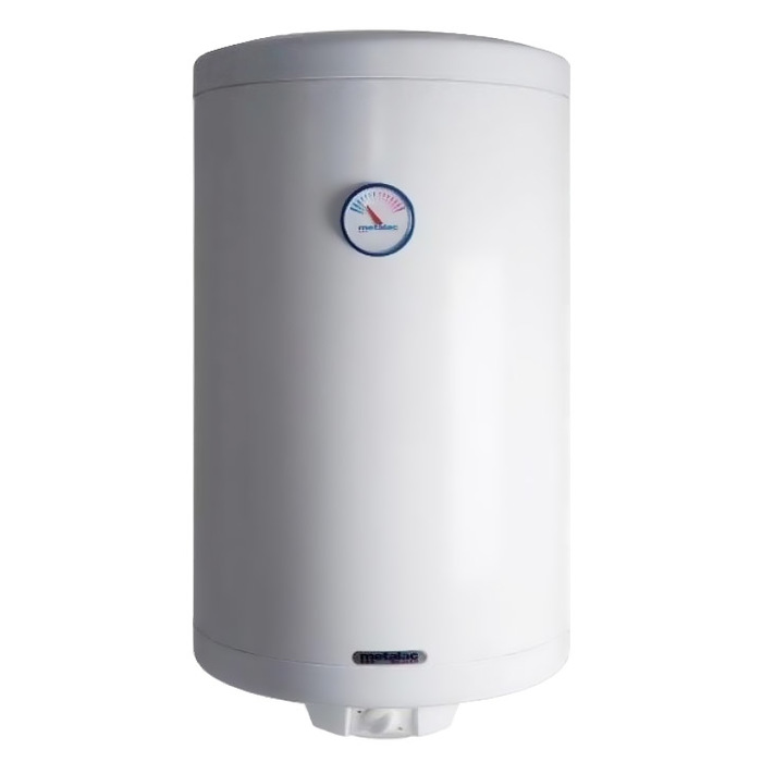 Электрический накопительный водонагреватель Metalac HEATLEADER MB 50 INOX R