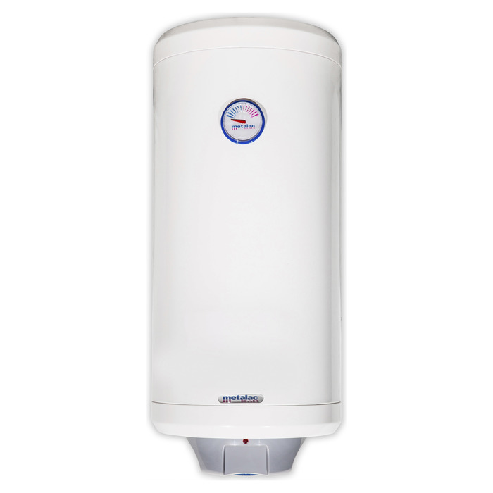 Электрический накопительный водонагреватель Metalac HEATLEADER MB 50 INOX SLIM R