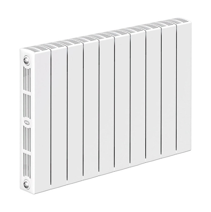 Биметаллический радиатор Rifar SUPReMO 500x10 (S500-10)
