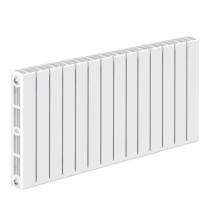 Биметаллический радиатор Rifar SUPReMO 500x14 (S500-14)