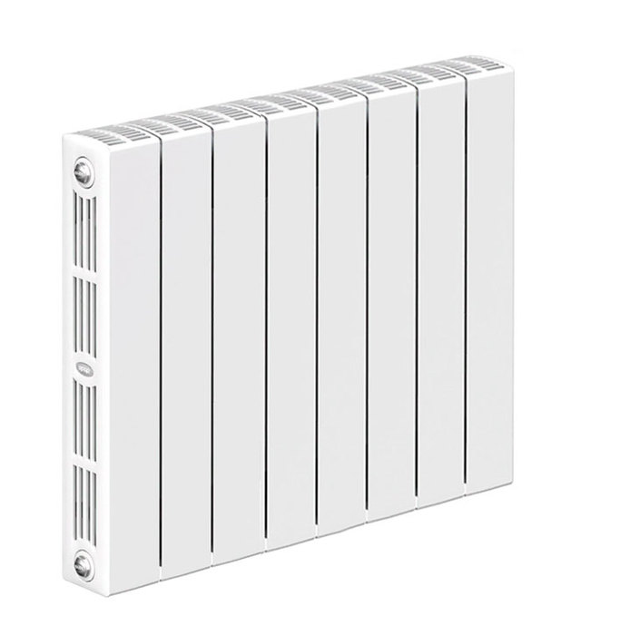 Биметаллический радиатор Rifar SUPReMO 500x8 (S500-8)