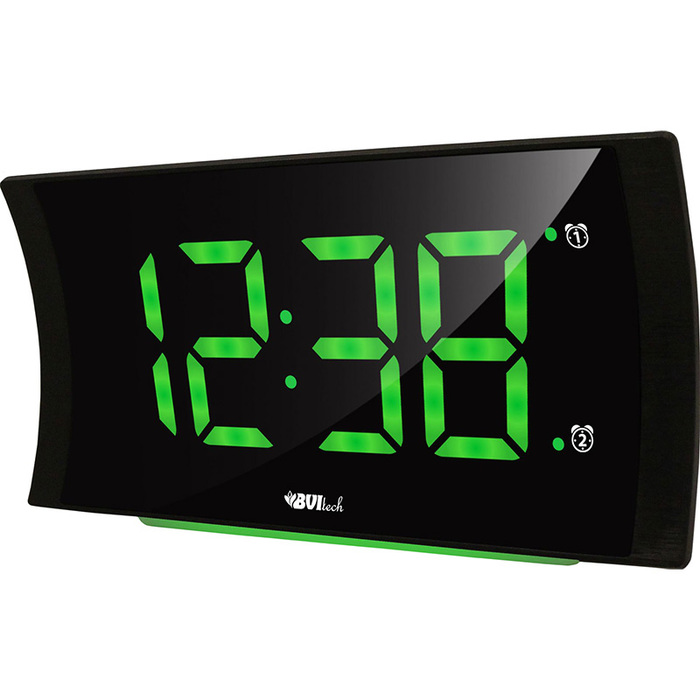 Проекционные часы BVItech BV-432GKS