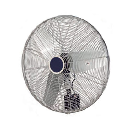 Настенный вентилятор TecnoCooling Д80