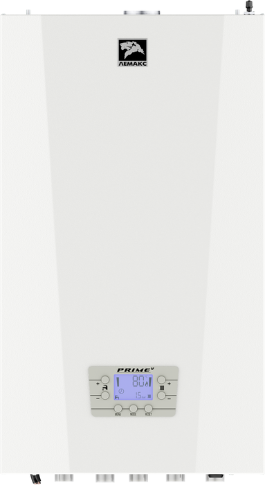 Настенный газовый котел Лемакс PRIME-V24 НО (116483)