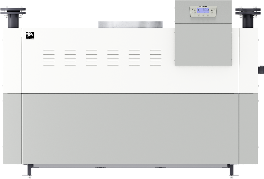 Напольный газовый котел Лемакс CLEVER 200 (129789)