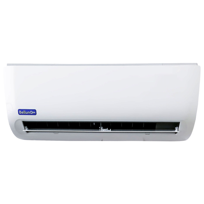 Среднетемпературная установка V камеры Belluna S232 W