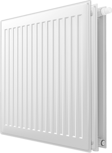 Стальной панельный радиатор Тип 20 Royal Thermo VENTIL HYGIENE 20-500-500