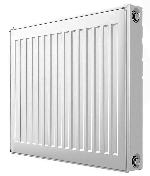 Стальной панельный радиатор Тип 21 Royal Thermo COMPACT 21-300-1300