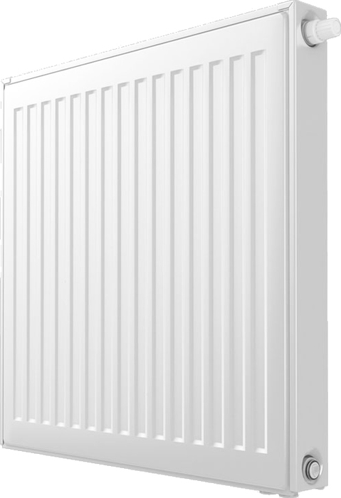 Стальной панельный радиатор Тип 21 Royal Thermo VENTIL COMPACT 21-500-2200