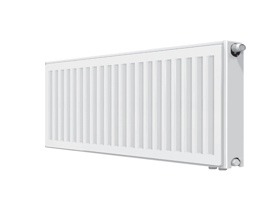 Стальной панельный радиатор Тип 22 Royal Thermo VENTIL COMPACT 22-300-2400