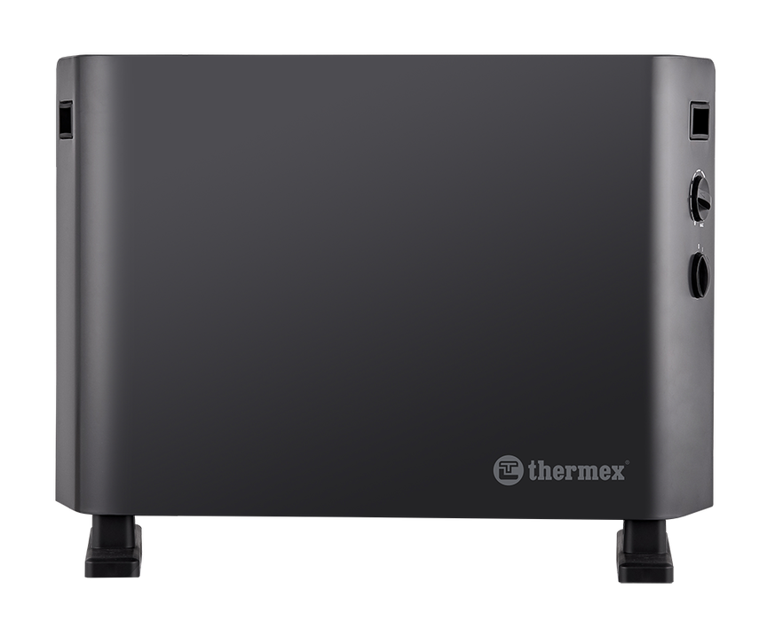 Конвектор электрический Thermex Pronto 1500M Black