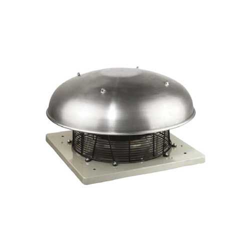Вентилятор Systemair DHS 710DV sileo roof fan