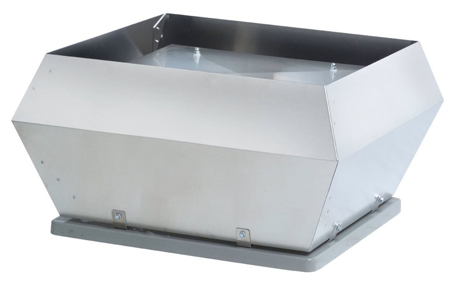 Вентилятор Systemair DVC 225E-S EC
