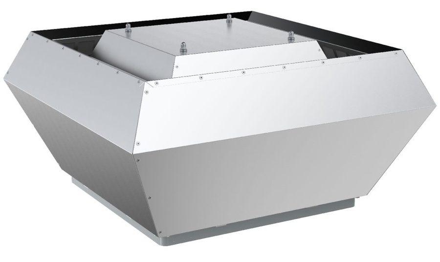 Вентилятор Systemair DVCI 560D-S EC