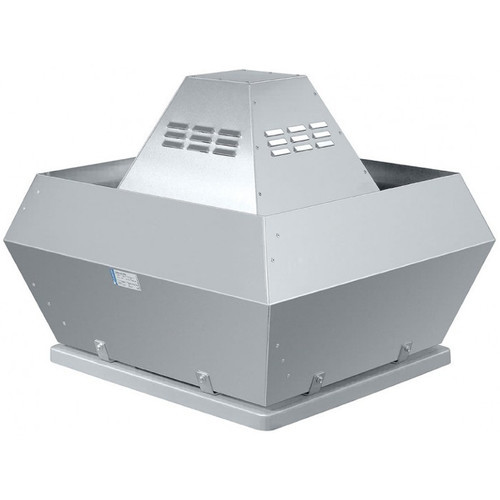 Вентилятор Systemair DVN 500D4