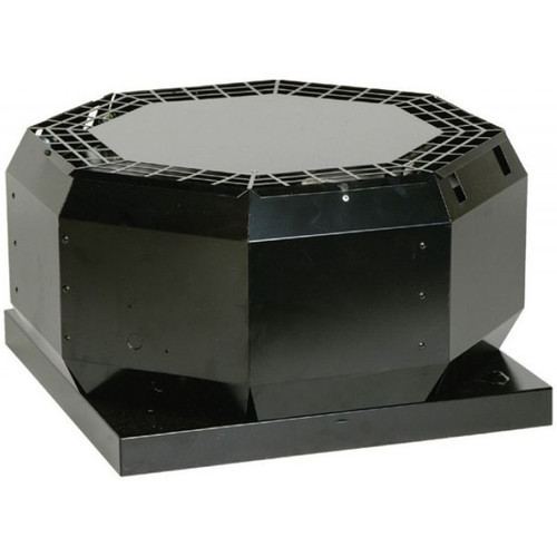 Вентилятор Systemair TOV 355-4 sileo