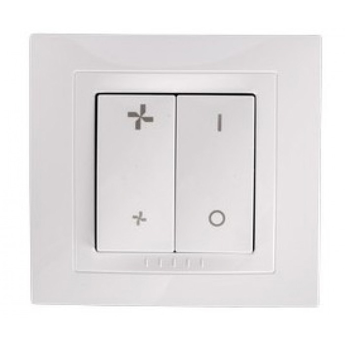 Переключатель скорости Soler & Palau TD REGUL-2
