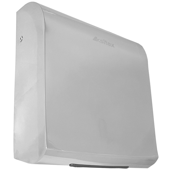 Металлическая сушилка для рук Ksitex M-950 ACN JET (эл.сушилка для рук, блест.)
