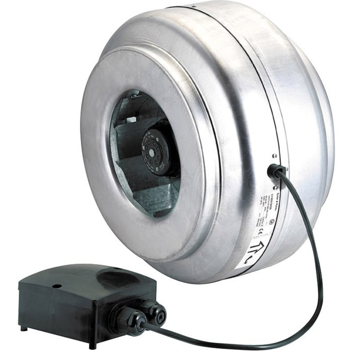 Вентилятор Soler & Palau Vent 355L-T (230-400V 50HZ) VE
