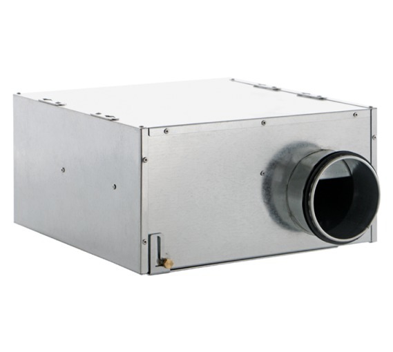 Вентилятор Vortice CA-IL 125 QUIET