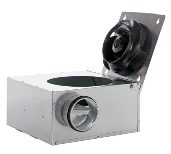 Вентилятор Vortice CA-IL 125