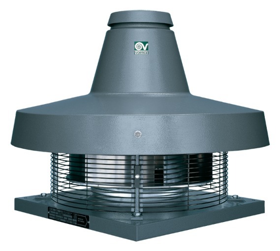 Вентилятор Vortice TRT 150 E 6P