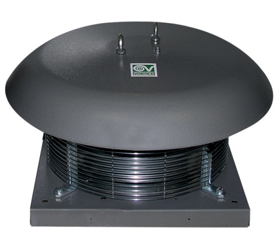 Вентилятор Vortice RF EU T 10 4P