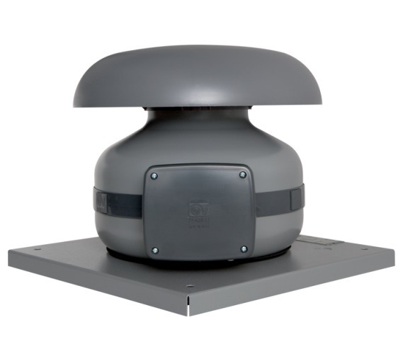 Вентилятор Vortice CA 150 MD E RF
