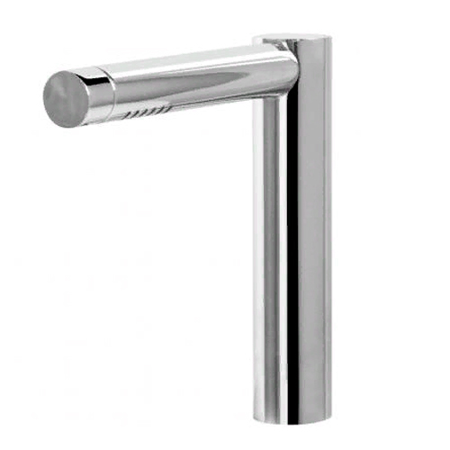 Металлическая сушилка для рук Nofer AirTap (01910.B)