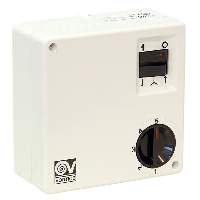 Регулятор скорости Vortice SCRR5