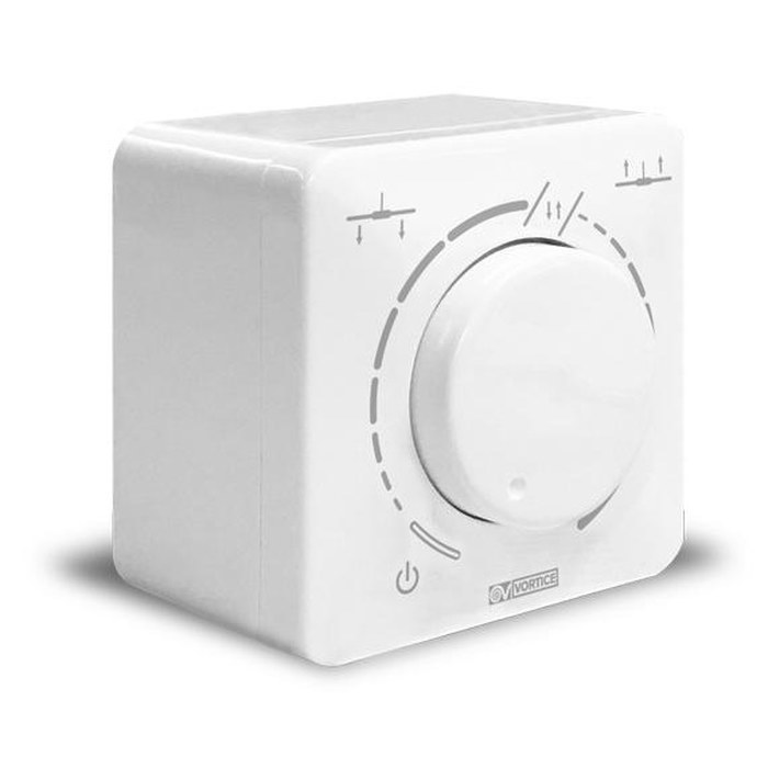 Регулятор скорости Vortice Pot-R