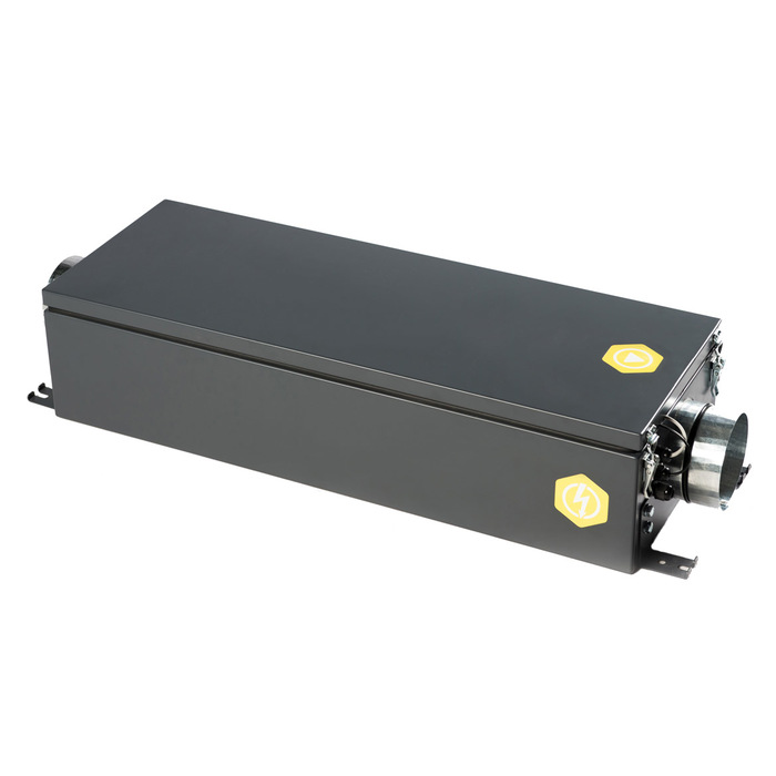 Приточная вентиляционная установка Minibox E-300 PREMIUM Zentec