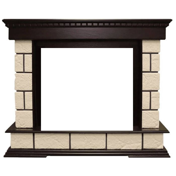 Широкий портал Dimplex Shateau (Symphony 2608/Symphony 2624L)
