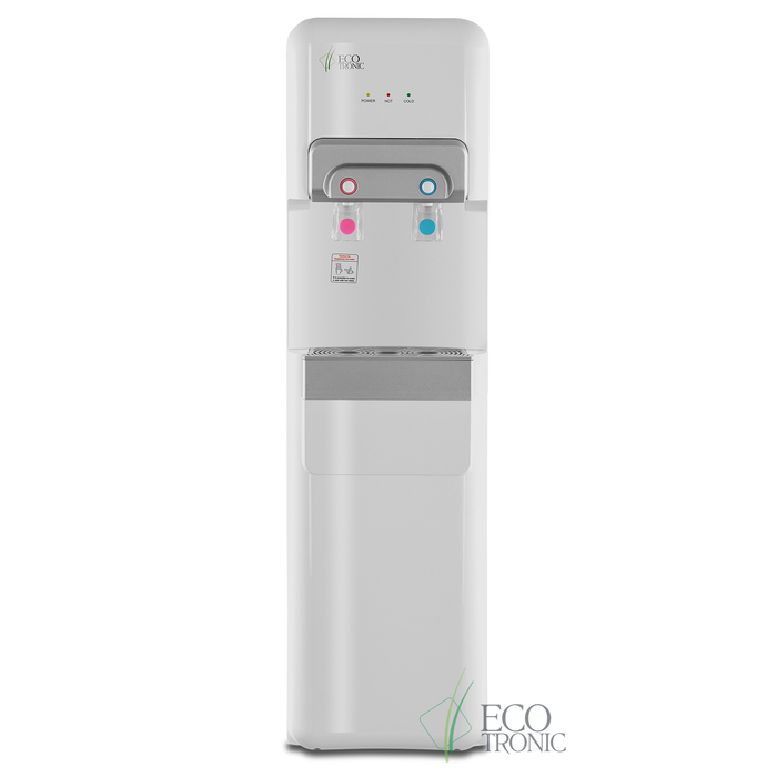 Пурифайер для 50 пользователей Ecotronic V10-U4L White