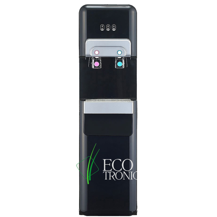 Пурифайер для 50 пользователей Ecotronic V10-U4L UV black Ультрафиолетовая лампа