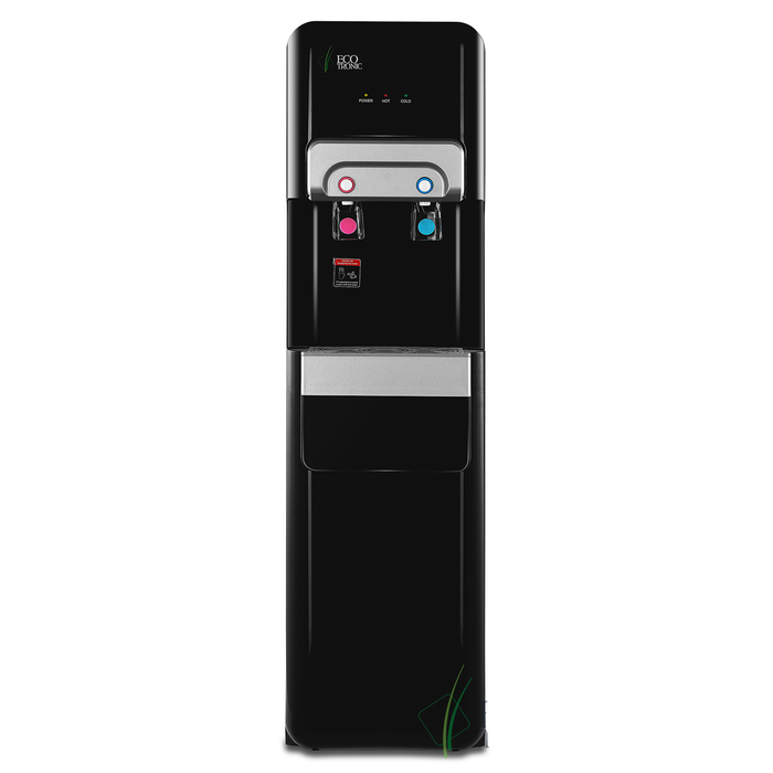 Пурифайер для 50 пользователей Ecotronic V10-U4L Black