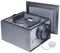Вентилятор Ostberg IRB 250 A1EC