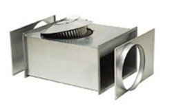 Прямоугольный канальный вентилятор Ostberg RK 600*300 F1