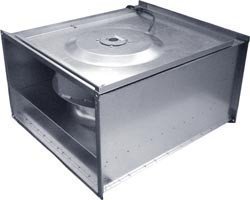 Прямоугольный канальный вентилятор Ostberg RKB 600*300 E3 EC