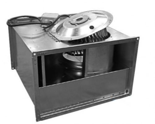 Прямоугольный канальный вентилятор Ostberg RKB 800*500 A3 EC
