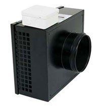 Вентилятор Ostberg RS 125 C